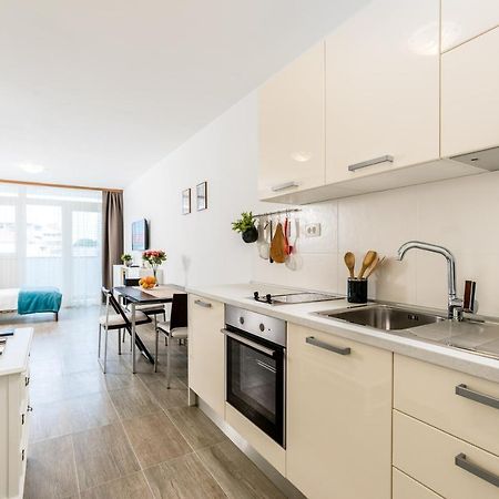 Studio Apartment Romana Сплит Экстерьер фото