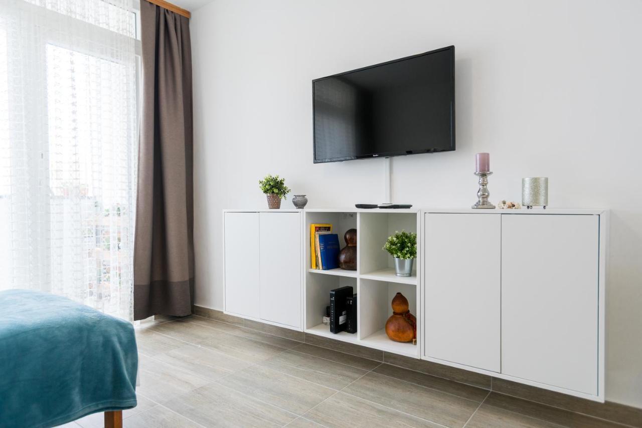 Studio Apartment Romana Сплит Экстерьер фото