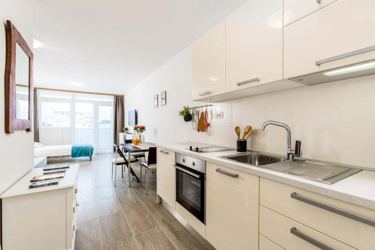Studio Apartment Romana Сплит Экстерьер фото