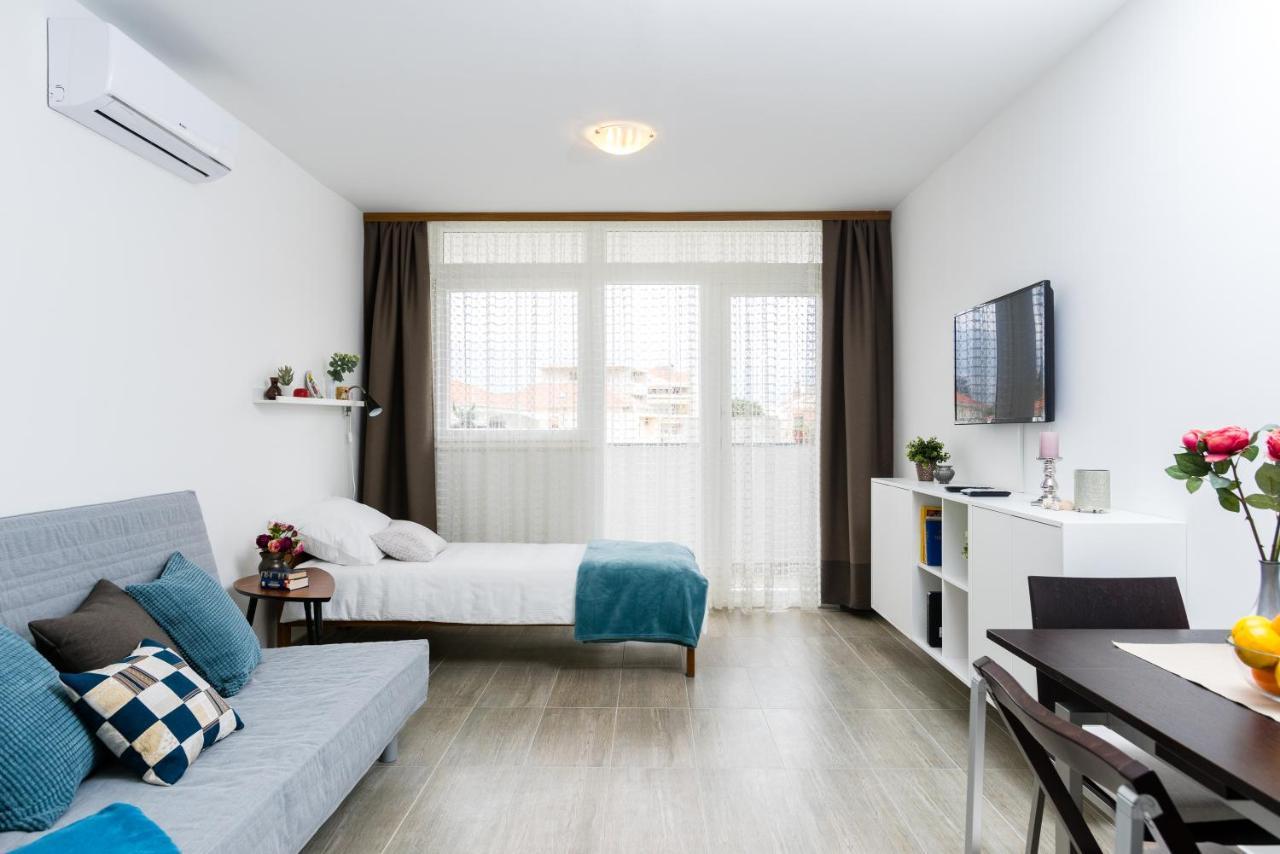 Studio Apartment Romana Сплит Экстерьер фото