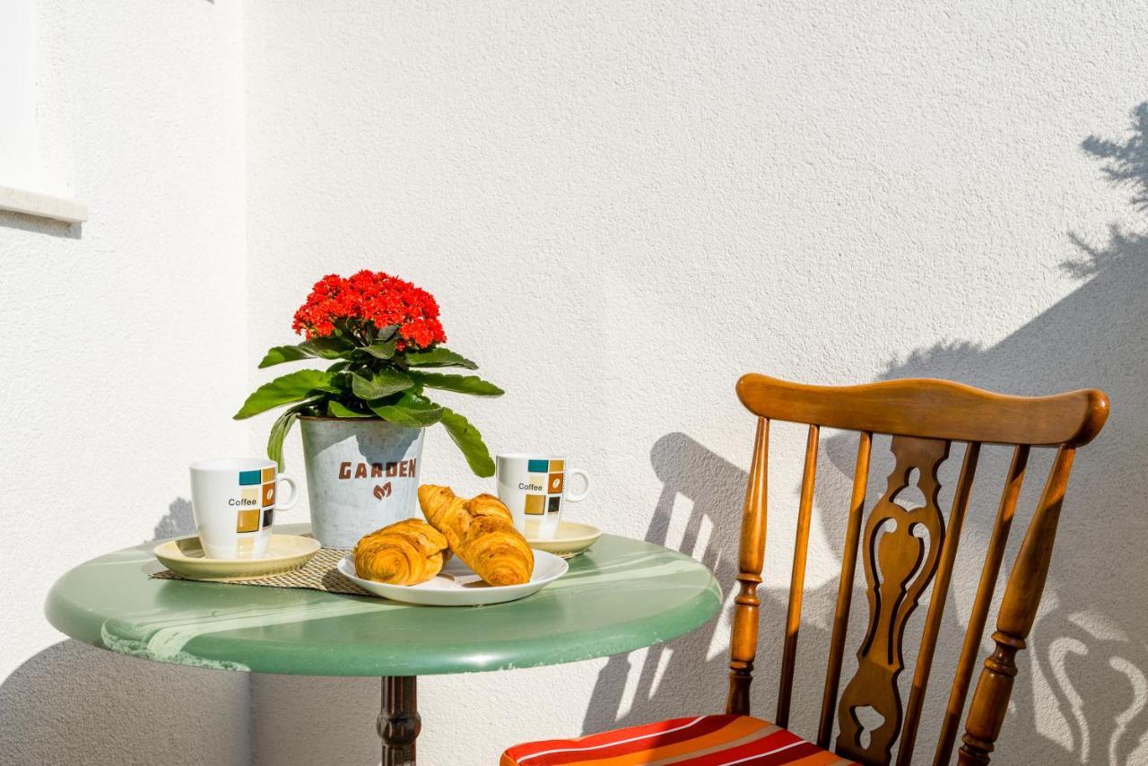 Studio Apartment Romana Сплит Экстерьер фото
