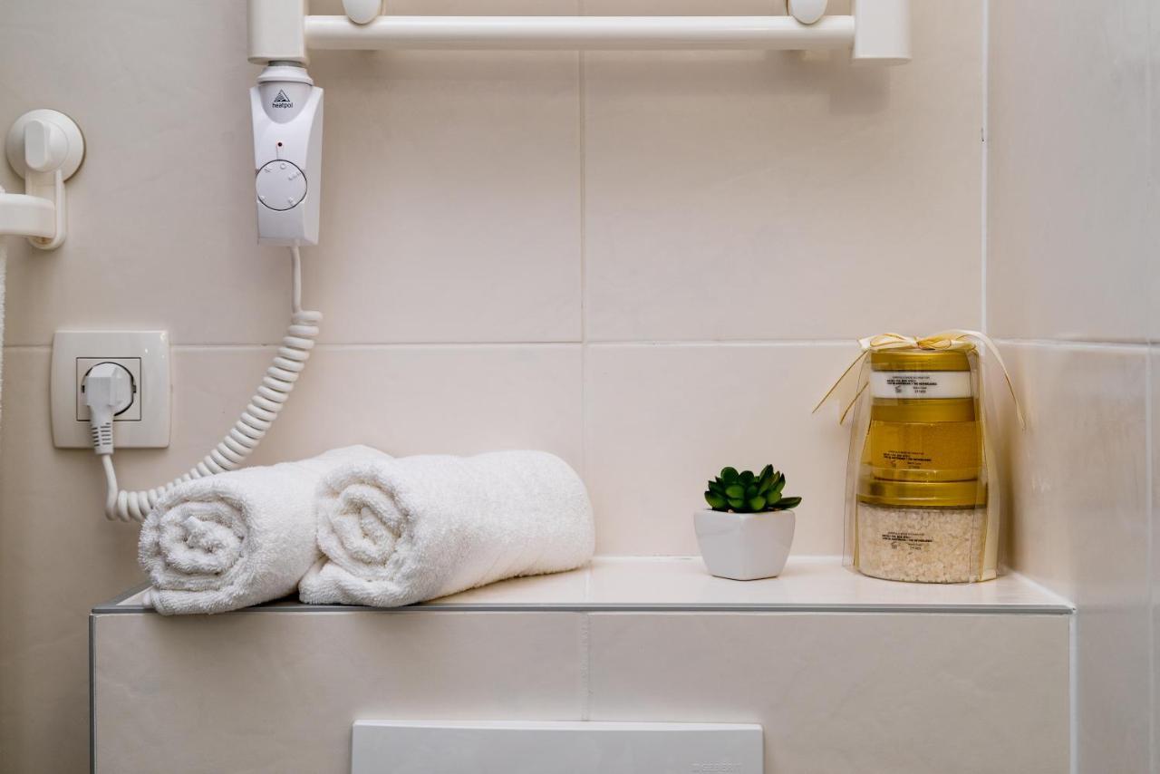 Studio Apartment Romana Сплит Экстерьер фото