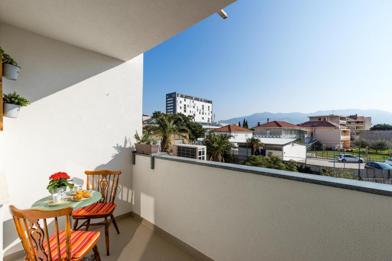 Studio Apartment Romana Сплит Экстерьер фото