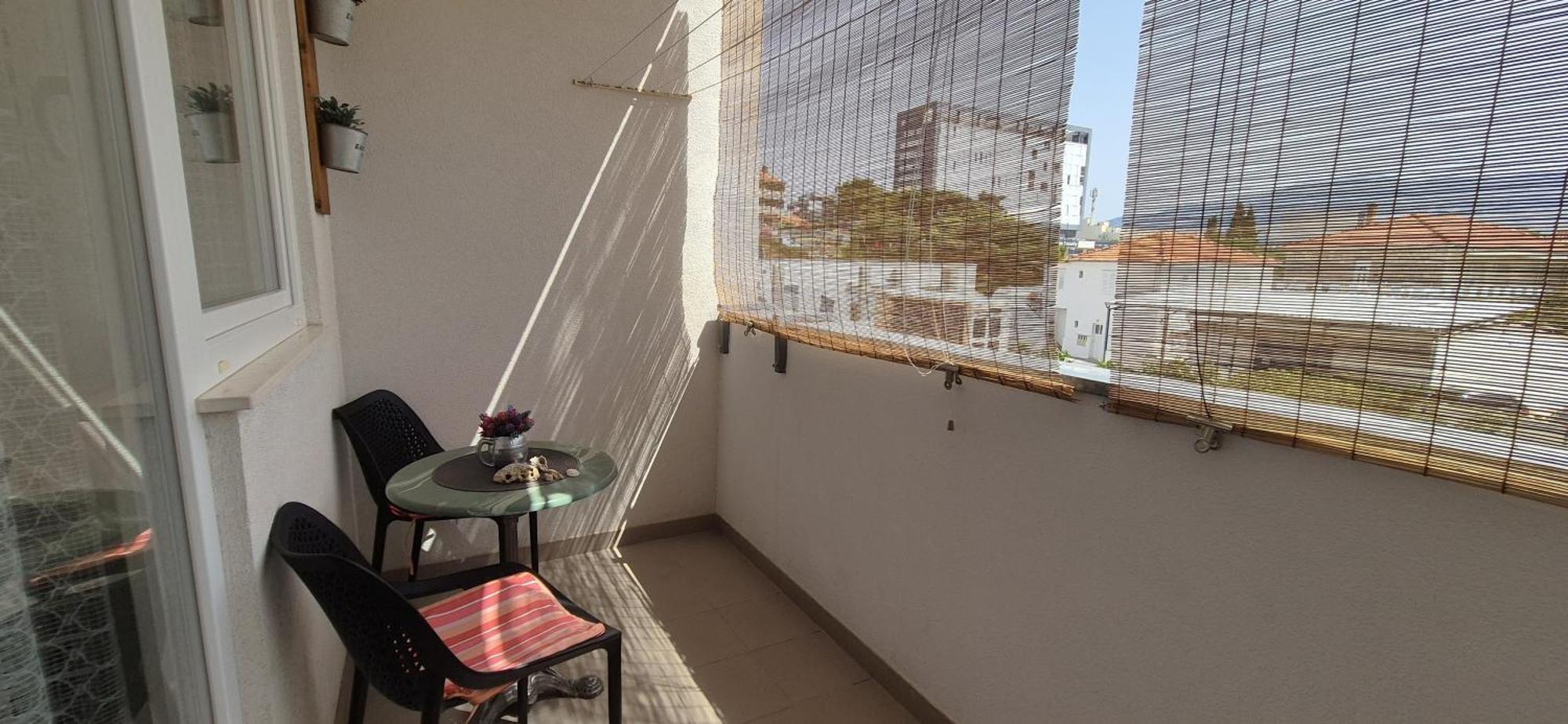 Studio Apartment Romana Сплит Экстерьер фото