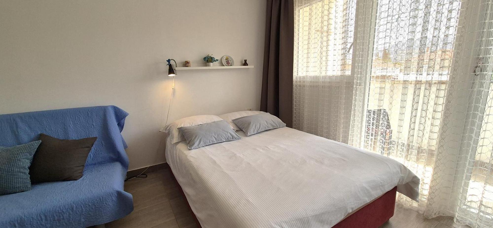 Studio Apartment Romana Сплит Экстерьер фото