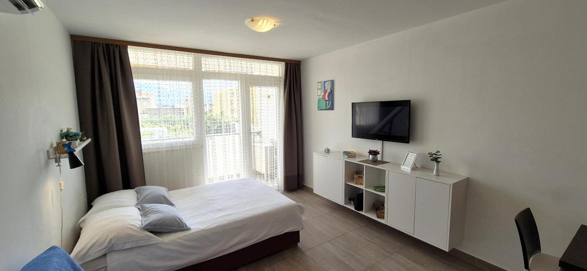 Studio Apartment Romana Сплит Экстерьер фото